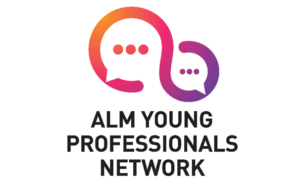 Young Professionals Network for ALM Publications